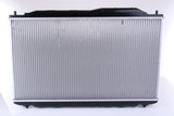 Nissens Radiator - Honda 19010RRH901-NIS