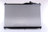 Nissens Radiator - Honda 19010PCX013-NIS
