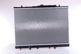 Nissens Radiator - Mitsubishi MR239626-NIS