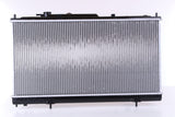 Nissens Radiator - Acura KMR431144-NIS