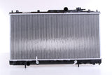Radiator - Acura | KMR431144