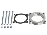 AFE aFe Silver Bullet Throttle Body Spacers 15-16 Ford Mustang GT V8-5.0L 46-33020