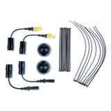 KW Electronic Damping Cancellation Kit - Audi / 8V / Mk3 / A3 / S3 / RS3 / TT-S / TT-RS | 68510424