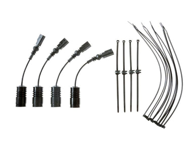 KW Electronic Damping Cancellation Kit 2017+ Audi R8 (4S) | 68510489