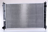 Radiator - Mazda | AJ5115200B