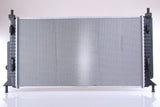 Nissens Radiator - Mazda R2AH1520Y-NIS