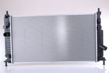 Radiator - Mazda | R2AH1520Y