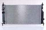 Radiator - Mazda | Z6681520Y