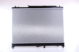 Nissens Radiator - Mazda CY0115200E-NIS