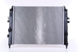 Radiator - Mazda | LFG715200G