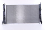 Nissens Radiator - Mazda LFYA15SB0-NIS