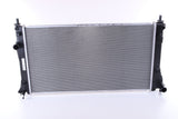 Radiator - Mazda | LFYA15SB0