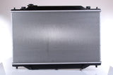 Nissens Radiator - Mazda PE0115200-NIS