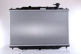 Radiator - Mazda | PE0115200