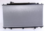 Nissens Radiator - Mazda PE1115200B-NIS