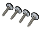 AFE aFe Control PFADT Series Lowering Kit; Chevrolet Corvette (C6/C7) 05-15 410-401001-A