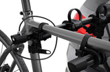 Thule Thule Gateway Pro Hanging-Style Hatch Bike Rack