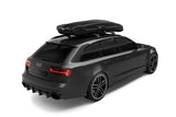 Thule Thule Vector M Rooftop Cargo Carrier