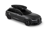 Thule Thule Vector M Rooftop Cargo Carrier