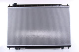 Nissens Radiator - Nissan 21460CC00A-NIS