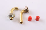 Nissens Radiator - Nissan 21460CC00A-NIS