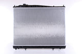 Nissens Radiator - Infiniti 214604W017-NIS