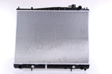 Radiator - Infiniti | 214604W017