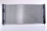 Nissens Radiator - Nissan 214103NA0A-NIS