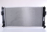 Radiator - Nissan | 214103NA0A