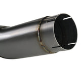 AFE aFe MACHForce XP Exhausts Down-Pipe Back SS-304 EXH DP-B BMW 535i (F10) 11-12 L6-3.0L (t) SS-304 49-36308
