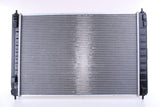 Nissens Radiator - Nissan 214601AV0A-NIS