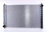 Radiator - Nissan | 214601AV0A