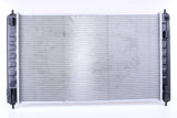 Nissens Radiator - Nissan 21460JN90A-NIS