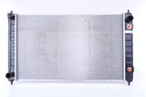 Radiator - Nissan | 21460JN90A
