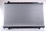 Nissens Radiator - Nissan 214608J100-NIS