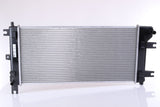 Radiator - Nissan | 214103NF0A