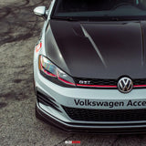 Seibon Seibon  Volkswagen Golf MK7 TM-Style Carbon Fiber Hood HD12VWG7-TM