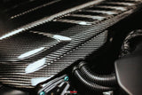 Seibon Seibon  Toyota Supra (A90) Carbon Fiber Engine Cover EC20TYSUP