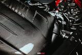 Seibon Seibon  Toyota Supra (A90) Carbon Fiber Engine Cover EC20TYSUP