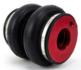 Air Lift Performance Air Lift Replacement Air Spring Double Bellows Type 58529