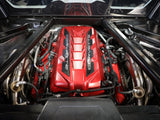 AFE aFe Twisted 304SS Header 2020 Chevy Corvette (C8) 6.2L V8 48-34148