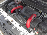 AFE aFe BladeRunner Red Intercooler Tubes Combo 2016 GM Colorado/Canyon I4-2.8L (td) 46-20264-R