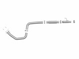 AFE aFe Takeda 3in 304 SS Mid-Pipe Exhaust 19-20 Hyundai Veloster I4-1.6L(t) 49-37013