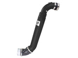 AFE aFe Bladerunner Intercooler Tube Cold Side 3.5in-3in 2015 Ford F-150 V6 Ecoboost 3.5L (tt) 46-20219-B