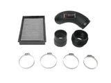 AFE aFe Super Stock Induction System Pro Dry S Media Volkswagen GTI (MKVII) 15-21 L4-2.0L (t) 55-10012D