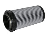 AFE aFe Magnum FLOW Pro DRY S Universal Air Filter F-3.5in. / B-5in. (mt2) / T-4.75in. / H-9in. 21-90099