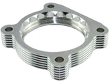 aFe Silver Bullet Throttle Body Spacers TBS Nissan Titan/Armada Infiniti QX56 04-09 V8-5.6L | 46-36001