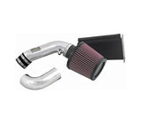 K&N Typhoon Intake - MINI Cooper JCW / S / R52 / R53 | 69-2021TP