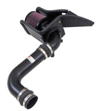 K&N K&N Typhoon Cold Air Intake Kit | Mk6 Jetta Gen3 | 1.8T | 2.0T 69-9507TTK