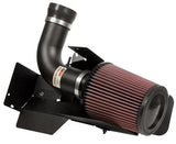 K&N Typhoon Cold Air Intake Kit | 69-9756TFK